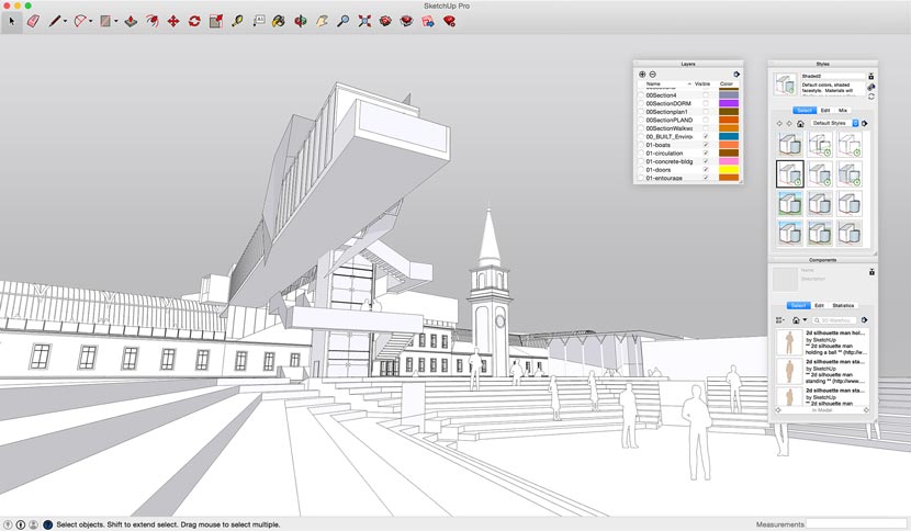 Sketchup pro 2018 download for mac iso