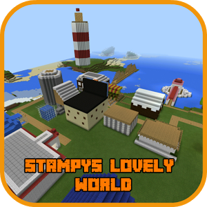 Stampys lovely world download mac download