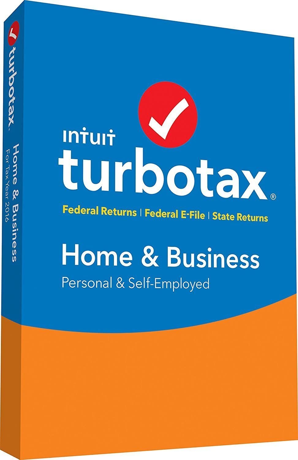 Turbotax home and business 2016 download mac
