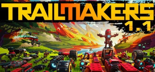 How To Download Trailmakers On Mac